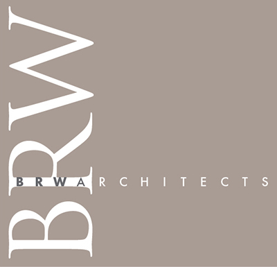 brw logo warm bg