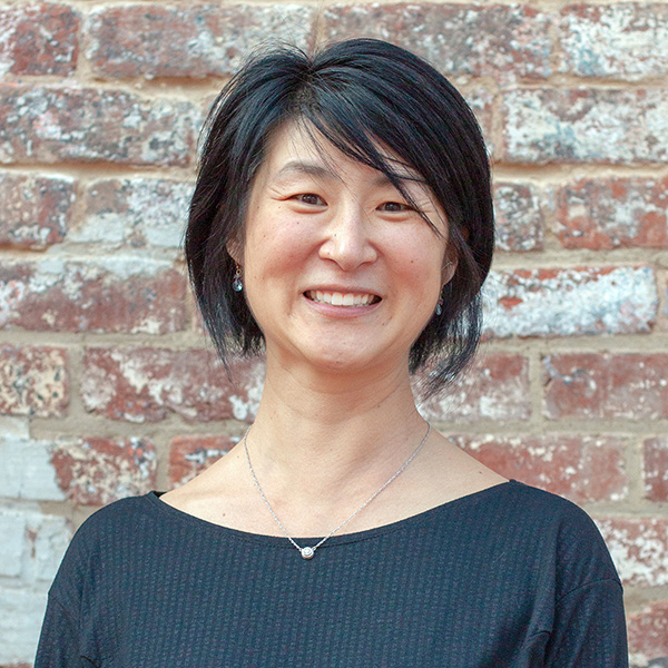 Lia Keesecker