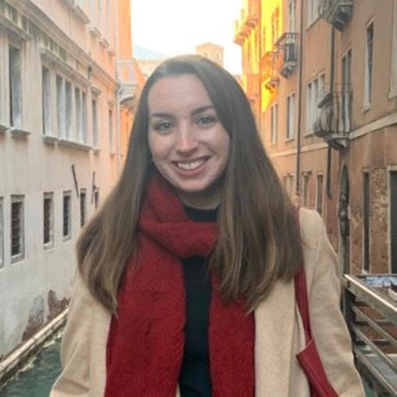 Amanda Harlow, M. Arch (UVA)