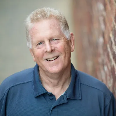 Bruce Wardell, FAIA, IFRAA