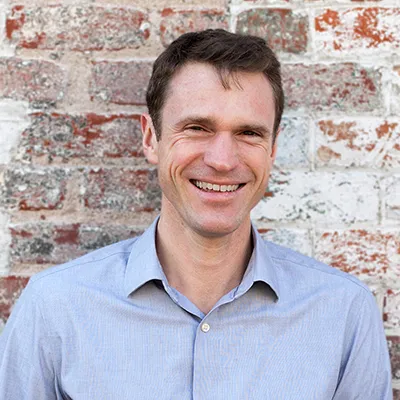 David Timmerman, AIA