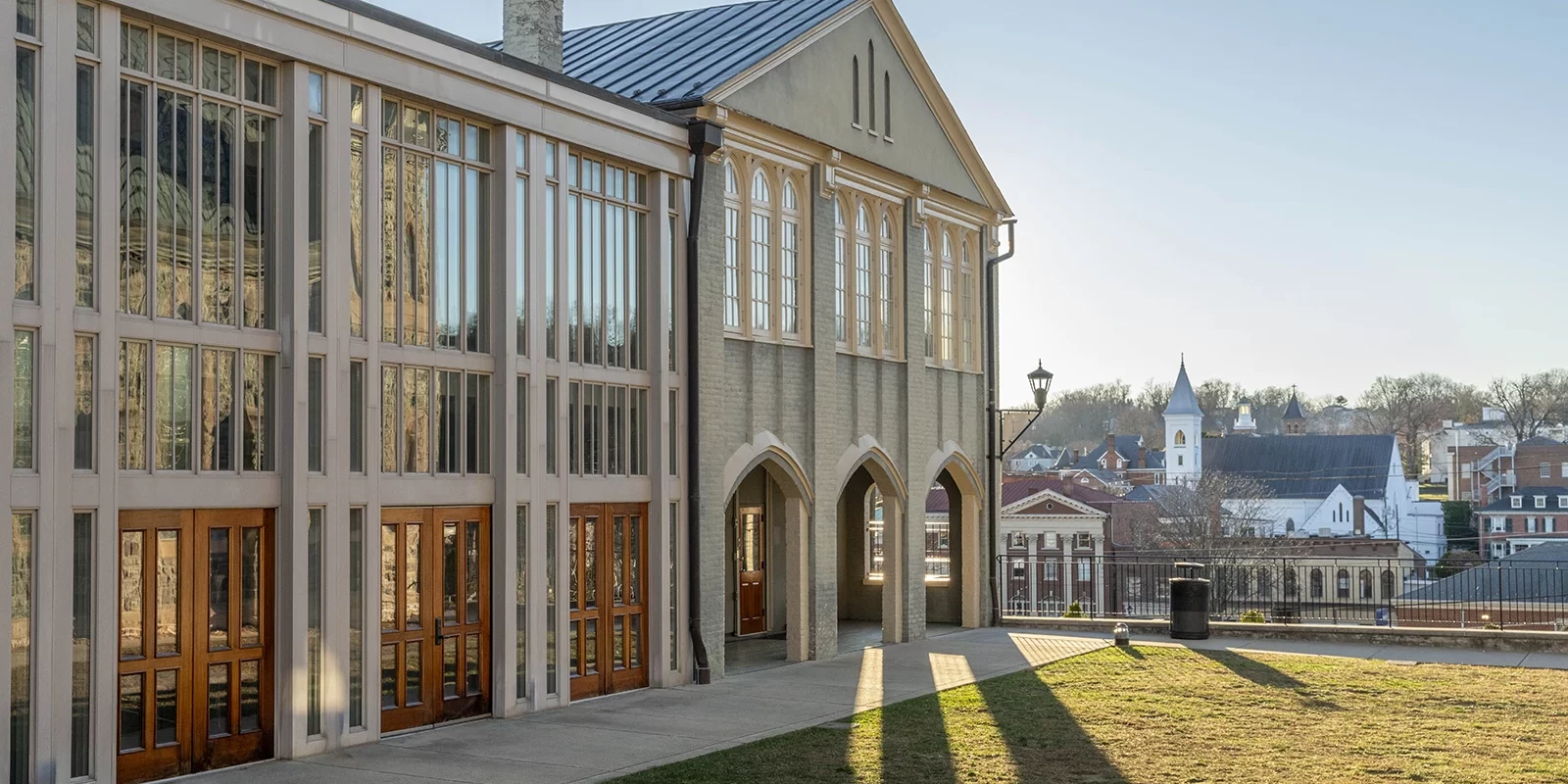 Saint Francis Episcopal