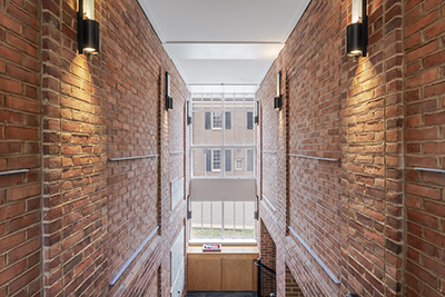 temple beth addition