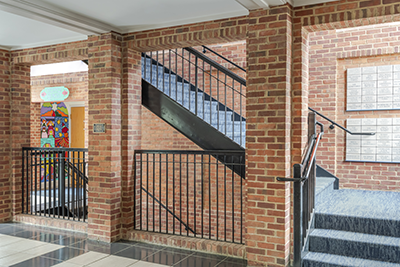 temple beth addition